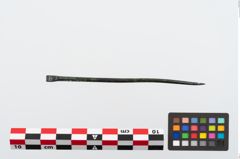 Foto von Bronzerollenkopfnadel (NHMW-PRAE-024582)